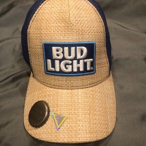 bud light hat